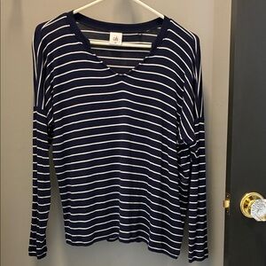 Cabi 5556 Ahoy Top XS